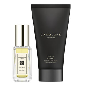 Jo Malone London Silver Ornament